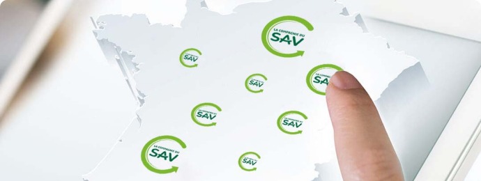 visuel metier